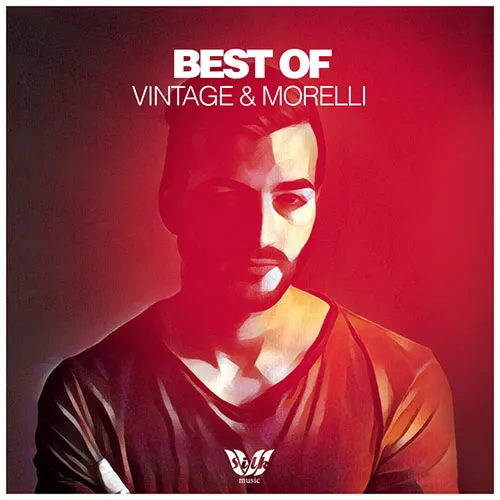 Vintage & Morelli - Best Of Vintage & Morelli - 2016 cover image