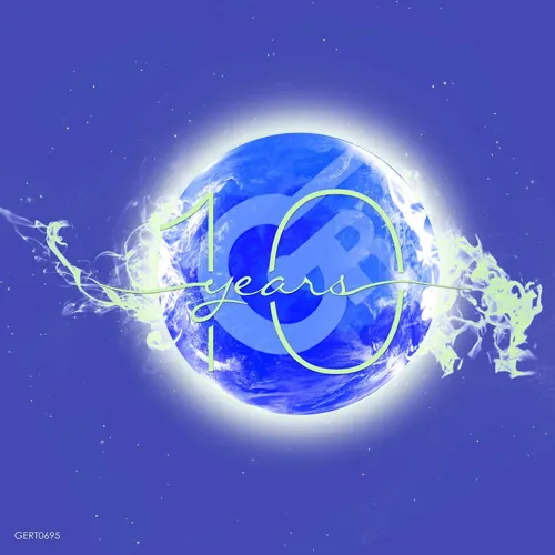 Vito Von Gert - 10 Years - 2022 cover image