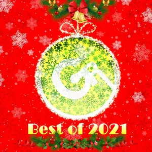 Vito Von Gert - Best Of 2021 (Happy New Year 2022) - 2021 cover image