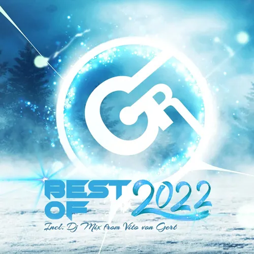 Vito Von Gert - Best Of 2022 (Happy New Year 2023) - 2022 cover image