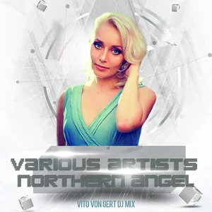 Vito Von Gert - Northern Angel - 2017 cover image