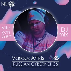 Vito Von Gert - Russian Cybernetics - 2018 cover image