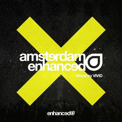 VIVID - Amsterdam Enhanced 2018 - 2018 cover image