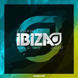 VIVID - Enhanced Ibiza 2020 - 2020 cover image