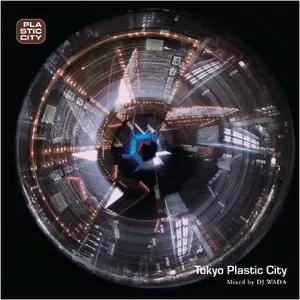 Wada - Tokyo Plastic City - 2008 cover image