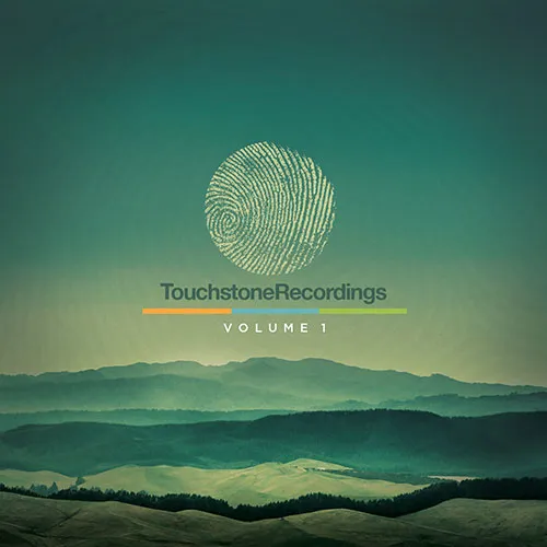 Walsh & McAuley - Touchstone Recordings Vol. 1 - 2014 cover image