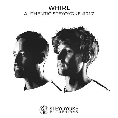 Whirl - Authentic Steyoyoke #017 - 2020 cover image