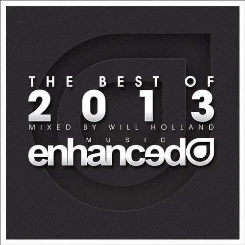 Will Holland - Enhanced Recordings - Best Of 2013 - 2014 cover image