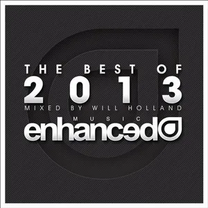 Will Holland - Enhanced Recordings - Best Of 2013 - 2014 cover image