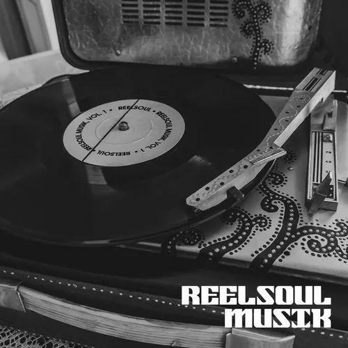 Will 'Reelsoul' Rodriguez - Reelsoul Musik Vol. 1 - 2019 cover image