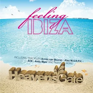 Woody Van Eyden - Feeling Ibiza 2020 - 2020 cover image