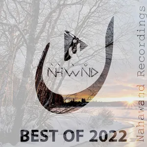 W!SS - Nahawand - Best Of 2022 - 2023 cover image
