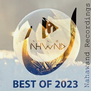 W!SS - Nahawand - Best Of 2023 - 2023 cover image