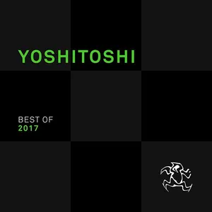 Yoshitoshi - Best Of 2017 - 2017 cover image