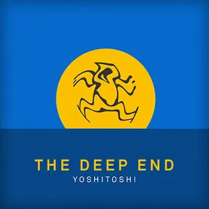 Yoshitoshi - The Deep End - 2016 cover image