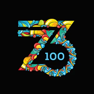 Zerothree 100 - 2017 cover image