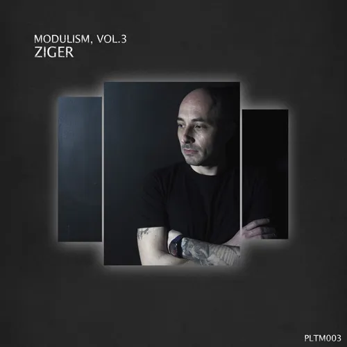 Ziger - Modulism Vol. 3 - 2022 cover image