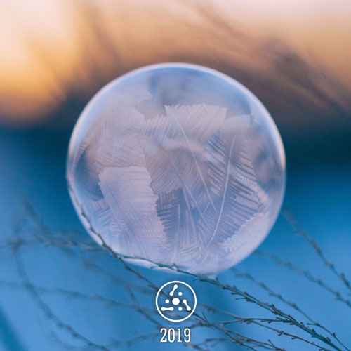 Cover for AstroPilot Music 2019 Vol. 1 - 2019