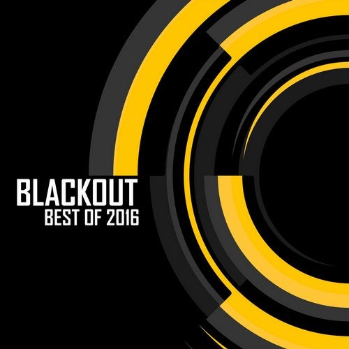 Cover for Black Sun Empire - Blackout - Best Of 2016 - 2016