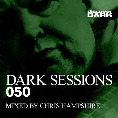 Cover for Chris Hampshire - Dark Sessions 050 - 2019