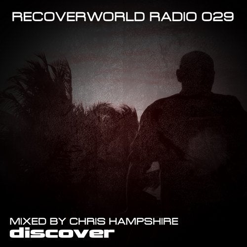 Cover for Chris Hampshire - Recoverworld Radio 029 - 2020