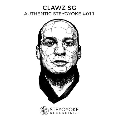 Cover for Clawz SG - Authentic Steyoyoke #011 - 2017