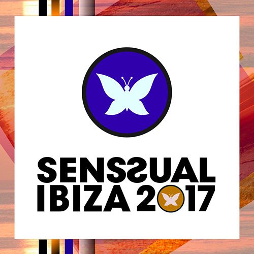 Cover for Coxswain - Senssual Ibiza 2017 - 2017