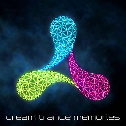 Cover for Cream - Trance Memories - 2016