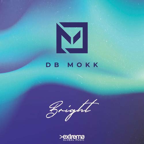 Cover for Db Mokk - Bright - 2022