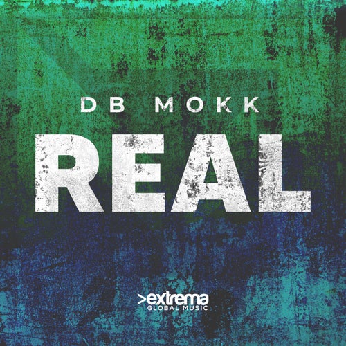 Cover for Db Mokk - Real - 2023