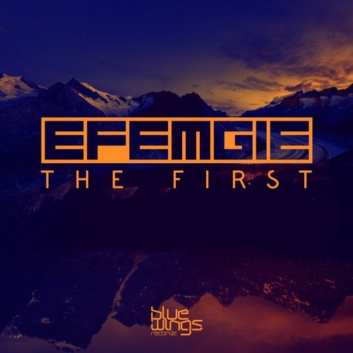 Cover for Efemgie - The First - 2017