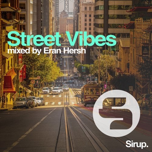 Cover for Eran Hersh - Street Vibes - 2019