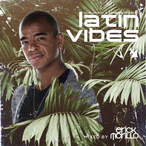 Cover for Erick Morillo - Latin Vibes - 2018