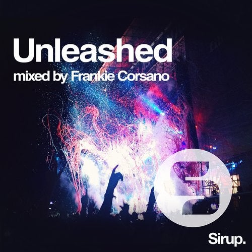 Cover for Frankie Corsano - Unleashed - 2019