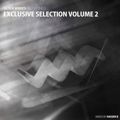 Cover for Hassen B - Silver Waves Exclusive Selection Vol. 2 - 2014