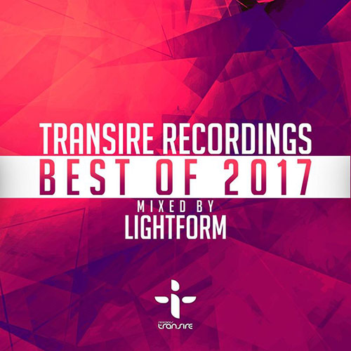 Cover for Lightform - Transire Recordings - Best Of 2017 - 2017