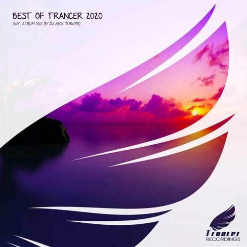 Cover for Nick Turner - Best Of Trancer 2020 - 2020