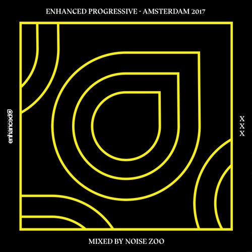 Cover for Noise Zoo - Enhanced Progressive - Amsterdam 2017 - 2017