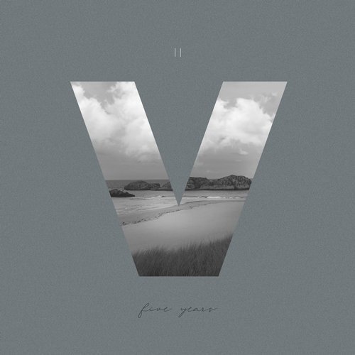 Cover for Pablo Bolivar - Five Years Of Seven Villas (Part 2) - 2019