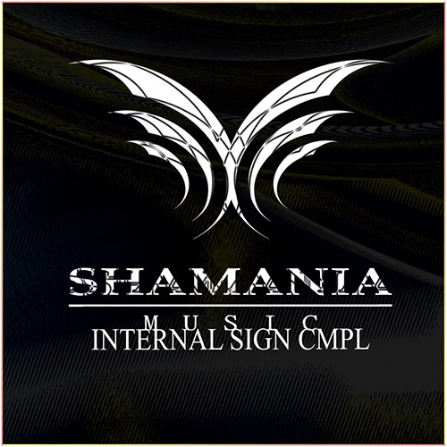Cover for Pulsar - Shamania Music - Internal Sign CMPL - 2017