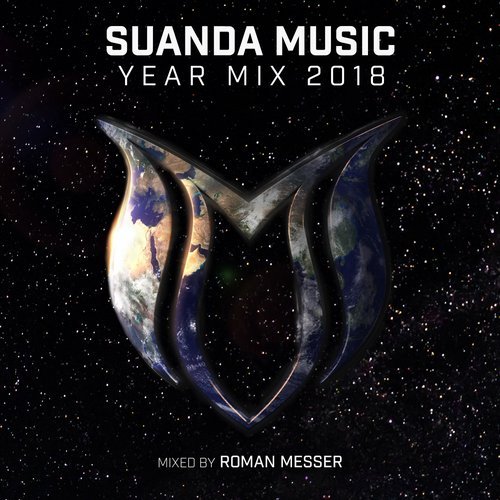 Cover for Roman Messer - Suanda Music - Year Mix 2018 - 2018