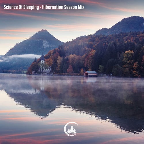 Cover for Science Of Sleeping - Hibernation Season - 2023