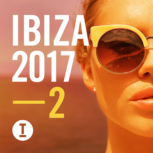 Cover for Toolroom Ibiza 2017 Vol. 2 - 2017