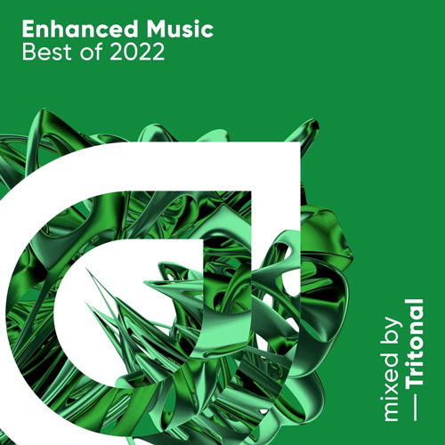 Cover for Tritonal - Enhanced Music - Best Of 2022 - 2022
