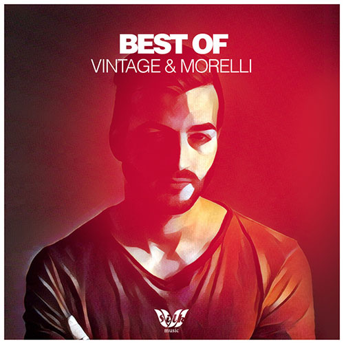 Cover for Vintage & Morelli - Best Of Vintage & Morelli - 2016